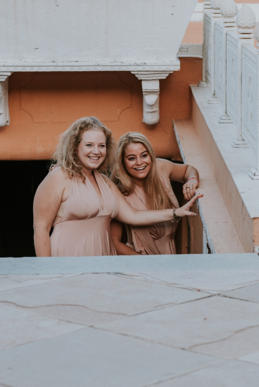 FIH Fotografie » Diipa & Oleg European wedding